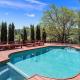 Whole House at Eaglenest Inn with Pool & SPA, Julian