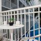 Shore residences tower D Staycation near Sm moa, Manila - Fotografie 6