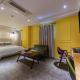 Avenue Hotel, Osan