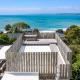 Surf fortress