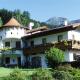 Landhaus Laner, Fulpmes