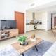 Frank Porter - The Residence at Marina Gate 2, Dubaj - Fotografie 3