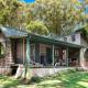 The Fernery at Red Dog Retreat
