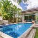 Tanode Villa 511 by Villacarte, Bang Tao Beach - Foto 1