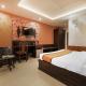 Pax Hotel Sunrise Inn, Dalhousie - Foto 9