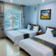 Hưng Thơm Motel