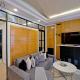 Harrods Hideaway 3 Bedroom Flat, London - Foto 5