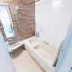 Newly Built 3-Story House in the Heart of Tokyo-Easy Access to Airports,Skytree, Tokio - Fotografie 10