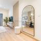 Redesigned High-Rise 1BR Near Key Landmarks, Elite Residence, Dubai Marina by Deluxe Holiday Homes, Dubai - Foto 5