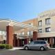 Courtyard by Marriott Knoxville Airport Alcoa, Alcoa - Fotografie 4