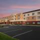 Courtyard by Marriott Knoxville Airport Alcoa, Alcoa - Fotografie 1