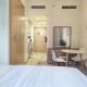 Fully Furnished Modern Studio Apartment Nearby Meydan Racecourse, Dubai - Foto 1