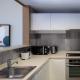 Silkhaus spacious 1 BDR near Burj Khalifa in Downtown, Dubai - Foto 3