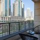 Silkhaus spacious 1 BDR near Burj Khalifa in Downtown, Dubai - Foto 2