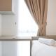 Comfort 2BR at 20th Floor Tokyo Riverside PIK 2 Apartment By Travelio Rawalembang - Zdjęcie 10
