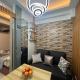 Staycation Near SM North Edsa l with 100 MBPS WiFi, Manila - Fotografie 5