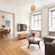 Family - Central - Sea - Luxury, Köpenhamn - Foto 2