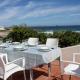 Paradys Oceanfront Submarine-Style Holiday Home in Langebaan, Langebaan - Fotografie 5