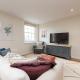 Pass the Keys Apartment with Stunning Views and Free Parking, Bath - Photo 7