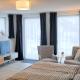 VILLA BERGAUF, Studio Apartment König Ludwig II Kini INKL KÖNIGSCARD !!, Hohenpeißenberg - 写真 1