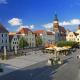 SchaeBu! Apartment 6 Altmarkt im Grünen, Cottbus - Foto 2