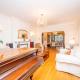 Spacious 3bedroom house near Crystal Palace London Pass the Keys, Londýn - Fotografie 8
