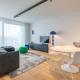New apartment close to the beach with garage, Ostende - Fotografie 1