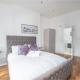 Stunningly Luxurious London Apartment (MHB350), Londýn - Fotografie 4