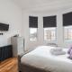 Stunningly Luxurious London Apartment (MHB350), Londýn - Fotografie 6