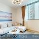 Creek Vistas Reserve - Modern One Bedroom, Dubaj - Fotografie 1