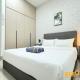 Salak Selatan Pool View with Wifi & Netflix 4PAX, Kuala Lumpur - Fotografie 7