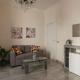 Sweety Apartment near MM Ottaviano, Rom - Foto 10