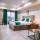Marina Sea View,elegant And Spacious - High Floor, Dubaj - Fotografie 1
