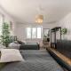 3BR I 5 Minutes to Main Station I Long Term Stay, Wien - Foto 1