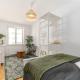 3BR I 5 Minutes to Main Station I Long Term Stay, Wien - Foto 3