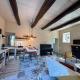 Lovely Apartment in Tapigliano, 80 m² with Terrace, Nebbiuno (fotografie 5)