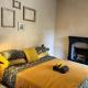 Lovely Apartment in Tapigliano, 80 m² with Terrace, Nebbiuno (fotografie 8)