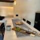 Lovely Apartment in Tapigliano, 80 m² with Terrace, Nebbiuno (fotografie 7)