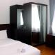 Comfort Studio at Marina Ancol Apartment By Travelio Yakarta - Foto 4