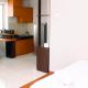 Comfort Studio at Marina Ancol Apartment By Travelio Yakarta - Foto 5