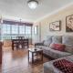 Apartamento primerísima linea playa, Малага - Фото 1