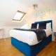 Coronation View by N And N Stays, Great location & Perfect for Contractors and Workers Visiting the area, Long stay disc available, Parking and fast Wifi, Bath - Photo 3