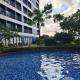 Air Residences by Christine Suites PH Makati City, Manila - Foto 4