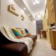 S Residences 942b near airport pasay, Manila - Fotografie 1