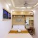 My Staycation moa area S Residences tower1, Manila - Fotografie 5