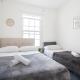 London Central Suits - Comfortable Rooms, Londýn - Fotografie 3