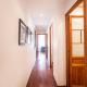 41NAP1102- Beautiful apartment near sagrada Famili Barcelona - Fotografie 7