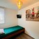 Charming 3-Bedroom, Bow, London, Londýn - Fotografie 8