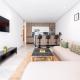 Appartement Prestigieux à Riviera, Casablanca - Photo 1