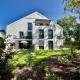 Ferienwohnung Wellenreiter Villa Sofie Binz, Binz - Foto 10